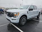 Used 2022 Ford F-150 XLT SuperCrew Cab 4WD Pickup for sale #MF50129P - photo 6