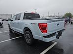 Used 2022 Ford F-150 XLT SuperCrew Cab 4WD Pickup for sale #MF50129P - photo 3