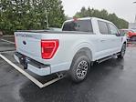 Used 2022 Ford F-150 XLT SuperCrew Cab 4WD Pickup for sale #MF50129P - photo 2