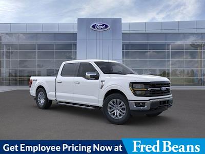 2025 Ford F-150 SuperCrew Cab 4WD Pickup for sale #MF50130 - photo 1