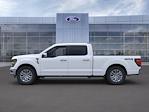 2025 Ford F-150 SuperCrew Cab 4WD Pickup for sale #MF50130 - photo 7