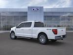 2025 Ford F-150 SuperCrew Cab 4WD Pickup for sale #MF50130 - photo 9