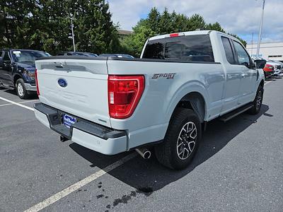 2023 Ford F-150 Super Cab 4WD Pickup for sale #MF50131P - photo 2