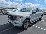 Used 2023 Ford F-150 XLT Super Cab 4WD Pickup for sale #MF50131P - photo 6