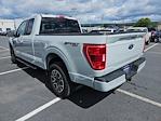 Used 2023 Ford F-150 XLT Super Cab 4WD Pickup for sale #MF50131P - photo 3