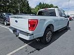 Used 2023 Ford F-150 XLT Super Cab 4WD Pickup for sale #MF50131P - photo 2