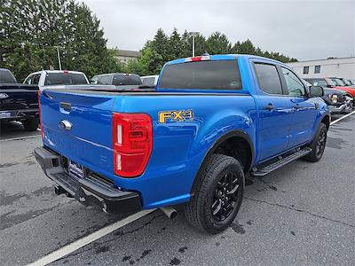 2022 Ford Ranger SuperCrew Cab 4x4 Pickup for sale #MF50132P - photo 2