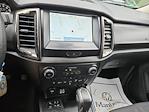 Used 2022 Ford Ranger XLT SuperCrew Cab 4WD Pickup for sale #MF50132P - photo 11