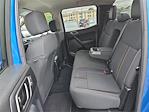 2022 Ford Ranger SuperCrew Cab 4x4 Pickup for sale #MF50132P - photo 15