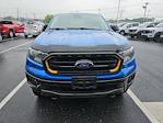 Used 2022 Ford Ranger XLT SuperCrew Cab 4WD Pickup for sale #MF50132P - photo 4