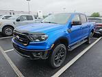 Used 2022 Ford Ranger XLT SuperCrew Cab 4WD Pickup for sale #MF50132P - photo 6