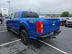 Used 2022 Ford Ranger XLT SuperCrew Cab 4WD Pickup for sale #MF50132P - photo 3