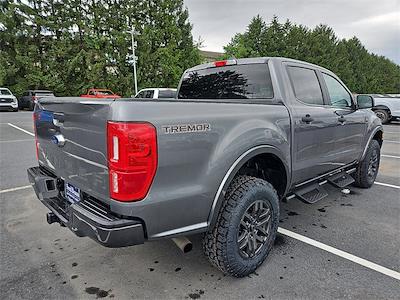 2022 Ford Ranger SuperCrew Cab 4x4 Pickup for sale #MF50133P - photo 2