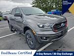 Used 2022 Ford Ranger XLT SuperCrew Cab 4WD Pickup for sale #MF50133P - photo 1