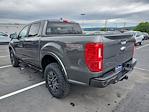 Used 2022 Ford Ranger XLT SuperCrew Cab 4WD Pickup for sale #MF50133P - photo 3