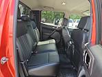 Used 2022 Ford Ranger Lariat SuperCrew Cab 4WD Pickup for sale #MF50134P - photo 14