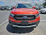 Used 2022 Ford Ranger Lariat SuperCrew Cab 4WD Pickup for sale #MF50134P - photo 4