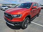 Used 2022 Ford Ranger Lariat SuperCrew Cab 4WD Pickup for sale #MF50134P - photo 6