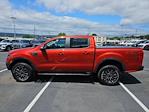 Used 2022 Ford Ranger Lariat SuperCrew Cab 4WD Pickup for sale #MF50134P - photo 7