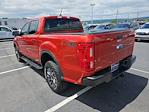 Used 2022 Ford Ranger Lariat SuperCrew Cab 4WD Pickup for sale #MF50134P - photo 3