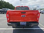 Used 2022 Ford Ranger Lariat SuperCrew Cab 4WD Pickup for sale #MF50134P - photo 5