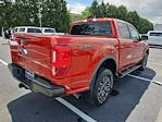 Used 2022 Ford Ranger Lariat SuperCrew Cab 4WD Pickup for sale #MF50134P - photo 2