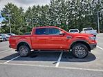 Used 2022 Ford Ranger Lariat SuperCrew Cab 4WD Pickup for sale #MF50134P - photo 8