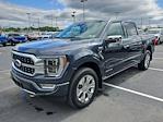 2022 Ford F-150 SuperCrew Cab 4WD Pickup for sale #MF50136P - photo 6