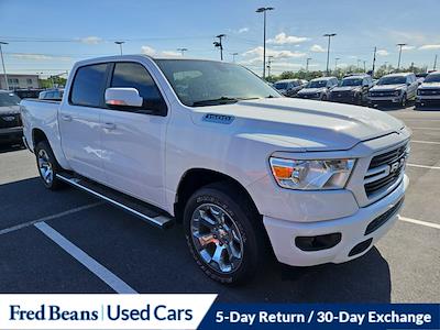 2020 Ram 1500 Crew Cab 4WD Pickup for sale #MF50138P - photo 1