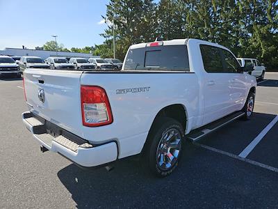 2020 Ram 1500 Crew Cab 4WD Pickup for sale #MF50138P - photo 2