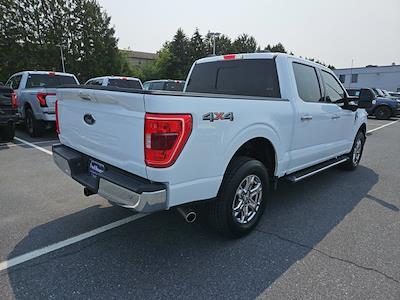 2023 Ford F-150 SuperCrew Cab 4WD Pickup for sale #MF50142P - photo 2