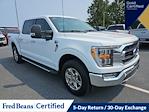 2023 Ford F-150 SuperCrew Cab 4WD Pickup for sale #MF50142P - photo 1