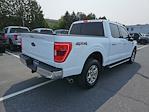 2023 Ford F-150 SuperCrew Cab 4WD Pickup for sale #MF50142P - photo 2