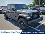 2021 Jeep Gladiator Crew Cab 4WD Pickup for sale #MF50143P - photo 1