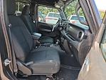 2021 Jeep Gladiator Crew Cab 4WD Pickup for sale #MF50143P - photo 12