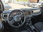 2021 Jeep Gladiator Crew Cab 4WD Pickup for sale #MF50143P - photo 15