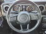 2021 Jeep Gladiator Crew Cab 4WD Pickup for sale #MF50143P - photo 17