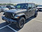 2021 Jeep Gladiator Crew Cab 4WD Pickup for sale #MF50143P - photo 5