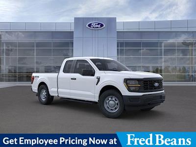 2025 Ford F-150 Super Cab 4WD Pickup for sale #MF50144 - photo 1