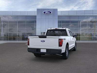 2025 Ford F-150 Super Cab 4WD Pickup for sale #MF50144 - photo 2