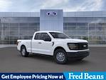 2025 Ford F-150 Super Cab 4WD Pickup for sale #MF50144 - photo 1