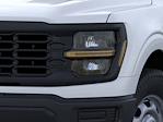 2025 Ford F-150 Super Cab 4WD Pickup for sale #MF50144 - photo 18