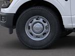 2025 Ford F-150 Super Cab 4WD Pickup for sale #MF50144 - photo 19