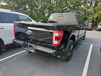 2023 Ford F-150 SuperCrew Cab 4WD Pickup for sale #MF50144P - photo 2