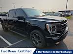 2023 Ford F-150 SuperCrew Cab 4WD Pickup for sale #MF50144P - photo 1