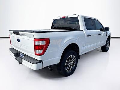 2021 Ford F-150 SuperCrew Cab 4x4 Pickup for sale #MF50144P1 - photo 2