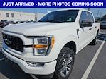 2021 Ford F-150 SuperCrew Cab 4x4 Pickup for sale #MF50144P1 - photo 4