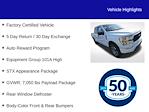 2021 Ford F-150 SuperCrew Cab 4x4 Pickup for sale #MF50144P1 - photo 6