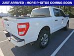 2021 Ford F-150 SuperCrew Cab 4x4 Pickup for sale #MF50144P1 - photo 2