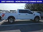 2021 Ford F-150 SuperCrew Cab 4x4 Pickup for sale #MF50144P1 - photo 9